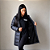 Jaqueta Puffer Longa - Imagem 2