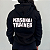 Moletom Canguru Feminino Personal Trainer - Imagem 2