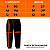 Calça de Moletinho Feminina Personal Trainer - Imagem 3