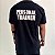 Camiseta Masculina Algodão Personal Trainer - Imagem 3