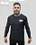 Camiseta de Manga Longa Masculina Poliamida Personal Trainer - Imagem 3