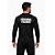 Camiseta de Manga Longa Masculina Poliamida Personal Trainer - Imagem 2