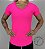 Baby Look Poliamida Pink - Imagem 3