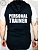 Colete Moletinho Personal Trainer - Imagem 2
