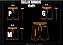 Bermuda Tactel Personal Trainer - Imagem 4