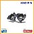 AG60 IR16 LT10 PVD - Para Rosca - Imagem 1