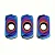 KIT 3 CAIXAS LNMU 0303 BLUE - Imagem 1