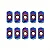 KIT 3 CAIXAS LNMU 0303 BLUE - Imagem 2