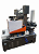 MÁQUINA DE CORTE A FIO (WIRE-CUT EDM) - ELETROEROSÃO - Imagem 3