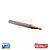 Fresa Esférica Metal Duro 55HRC 2C 1.5mmx3x50 H4 - Imagem 5