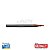 Fresa Esférica Metal Duro 55HRC 2C 1mmx3x75 H4 - Imagem 3