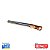 Fresa Esférica Metal Duro 55HRC 2C 3mmx8x75 H3 - Imagem 3