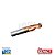 Fresa Esférica Metal Duro 55HRC 2C 5mmx15x75 H5 - Imagem 2