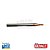 Fresa Reta Metal Duro 55HRC 4C 3mmx8x50 H4 - Imagem 3