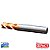 Fresa Reta Metal Duro 55HRC 4C 4mmx20x75 H4 - Imagem 4