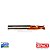 Fresa Reta Metal Duro 55HRC 2C 6mmx15x50 H6 - Imagem 3