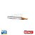 Fresa Reta Metal Duro 55HRC 2C 1mmx3x50 H4 - Imagem 4
