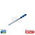 Fresa Reta BLUE Metal Duro 65HRC 4C 6mmx15x50 H6 - Imagem 4
