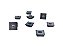 Fresamento SPMT 12T308 LT30 - Imagem 1