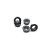 Inserto P/ Fresamento RDMT 12T3 MO LT3000 Produto: 2227 PVD - Imagem 1