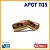 APGT 1135 -  Para Alumínio - Imagem 1