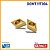DCMT 11T304 NN LT10 PVD - Torneamento - Imagem 1