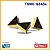 TNMG 160404 NN LT10 PVD - Torneamento - Imagem 1