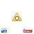 TCMT 110208 NN LT10 PVD - Torneamento - Imagem 4