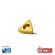 TCMT 110208 NN LT10 PVD - Torneamento - Imagem 3
