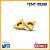 TCMT 110208 NN LT10 PVD - Torneamento - Imagem 1