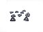 Torneamento TNMG 160412 NN LT10 PVD - Imagem 1