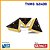 TNMG 160408 NN LT10 PVD - Torneamento - Imagem 1