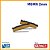 MGMN 2mm G LT10 PVD - Torneamento - Imagem 1