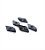 Torneamento KNUX 160405 L LT10 PVD - Imagem 1