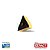 TNUX 160408 R LT10 PVD - Torneamento - Imagem 4