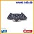 WNMG 080408 NN LT10 PVD - Torneamento - Imagem 1
