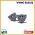 WNMG 060404 NN LT10 PVD - Torneamento - Imagem 1