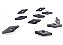Torneamento VNMG 160404 NN LT10 PVD - Imagem 1