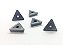 Inserto Para Fresamento TPKR 2204 PDTR LT3000 Produto: 4043 PVD - Imagem 1