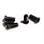 KIT 10 UN - Parafuso Torx M2,5x6 - (P/CHAVE T10) - Imagem 1