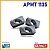 APMT 1135 PDTR LT 30 - Fresamento - Imagem 1