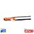 FRESA RETA METAL DURO 55HRC 2C 12mmX30X75 H12 - Imagem 3