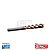 FRESA RETA METAL DURO 55HRC 4C 6mmX20X100 H6 - Imagem 1