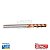 FRESA RETA METAL DURO 55HRC 4C 6mmX20X100 H6 - Imagem 2