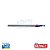 FRESA ESFÉRICA BLUE METAL DURO 65HRC 2C 1.5mmX3X50 H4 - Imagem 2