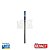 FRESA ESFÉRICA BLUE METAL DURO 65HRC 2C 4mmX10X50 H4 - Imagem 2