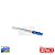 FRESA RETA BLUE METAL DURO 65HRC 4C 5mmX13X50 H5 - Imagem 2