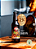 Cerveja Cherokee Black IPA Long Neck 355ML - Imagem 1