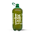Growler American Light Lager 2L (Somente retirada na Fábrica) - Imagem 2