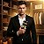 Perfume Lattafa Asad Black EDP Masculino 100ml - Imagem 4